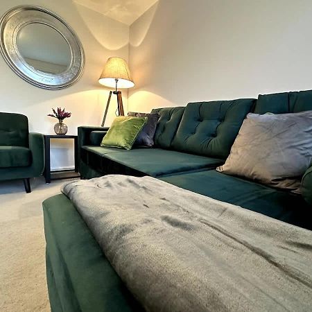 Middlebeck House By Blue Skies Stays Middlesbrough Eksteriør billede